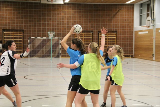 2018_03_10 Jugend 19 - A-Klasse